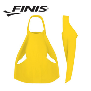 피니스(FINIS)훈련용 숏핀 EDGE(에지)