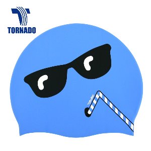 TC1905_BLUE(블랙맨)토네이도 실리콘 수모